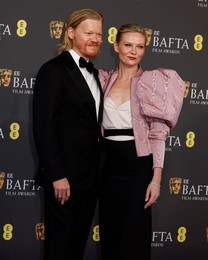 BAFTA British Academy Film Awards 2026, Royal Festival Hall in Waterloo, London