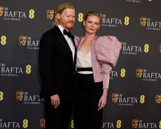 BAFTA British Academy Film Awards 2026, Royal Festival Hall in Waterloo, London