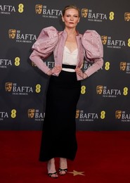 BAFTA British Academy Film Awards 2026, Royal Festival Hall in Waterloo, London