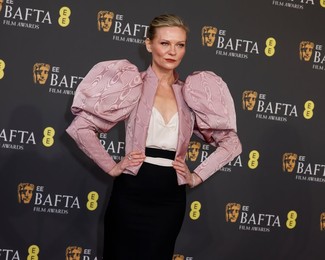 BAFTA British Academy Film Awards 2026, Royal Festival Hall in Waterloo, London