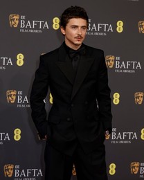 BAFTA British Academy Film Awards 2026, Royal Festival Hall in Waterloo, London