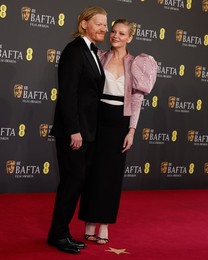 BAFTA British Academy Film Awards 2026, Royal Festival Hall in Waterloo, London