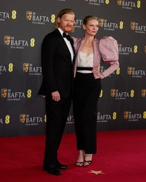BAFTA British Academy Film Awards 2026, Royal Festival Hall in Waterloo, London