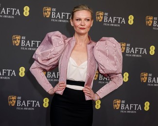 BAFTA British Academy Film Awards 2026, Royal Festival Hall in Waterloo, London