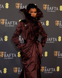 BAFTA British Academy Film Awards 2026, Royal Festival Hall in Waterloo, London