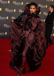 BAFTA British Academy Film Awards 2026, Royal Festival Hall in Waterloo, London