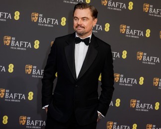 BAFTA British Academy Film Awards 2026, Royal Festival Hall in Waterloo, London