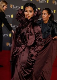 BAFTA British Academy Film Awards 2026, Royal Festival Hall in Waterloo, London