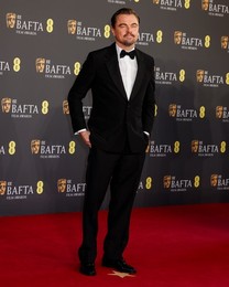 BAFTA British Academy Film Awards 2026, Royal Festival Hall in Waterloo, London
