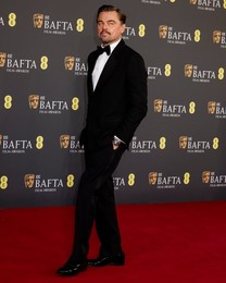 BAFTA British Academy Film Awards 2026, Royal Festival Hall in Waterloo, London
