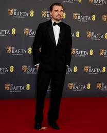BAFTA British Academy Film Awards 2026, Royal Festival Hall in Waterloo, London