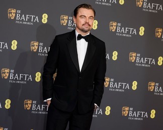 BAFTA British Academy Film Awards 2026, Royal Festival Hall in Waterloo, London