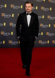 BAFTA British Academy Film Awards 2026, Royal Festival Hall in Waterloo, London