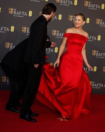 BAFTA British Academy Film Awards 2026, Royal Festival Hall in Waterloo, London