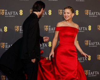 BAFTA British Academy Film Awards 2026, Royal Festival Hall in Waterloo, London