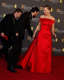 BAFTA British Academy Film Awards 2026, Royal Festival Hall in Waterloo, London