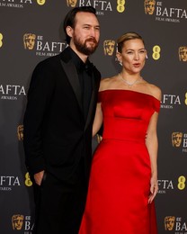 BAFTA British Academy Film Awards 2026, Royal Festival Hall in Waterloo, London