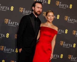 BAFTA British Academy Film Awards 2026, Royal Festival Hall in Waterloo, London