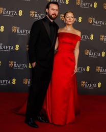 BAFTA British Academy Film Awards 2026, Royal Festival Hall in Waterloo, London
