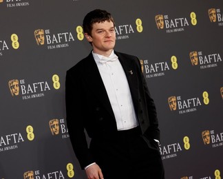 BAFTA British Academy Film Awards 2026, Royal Festival Hall in Waterloo, London