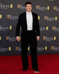 BAFTA British Academy Film Awards 2026, Royal Festival Hall in Waterloo, London