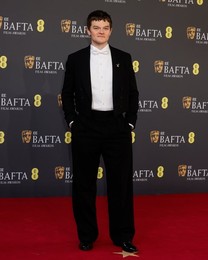 BAFTA British Academy Film Awards 2026, Royal Festival Hall in Waterloo, London