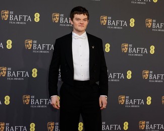 BAFTA British Academy Film Awards 2026, Royal Festival Hall in Waterloo, London