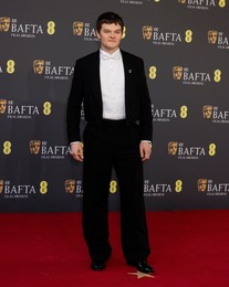 BAFTA British Academy Film Awards 2026, Royal Festival Hall in Waterloo, London
