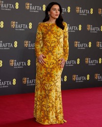 BAFTA British Academy Film Awards 2026, Royal Festival Hall in Waterloo, London