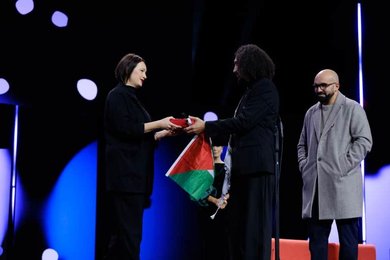 Berlinale 2026