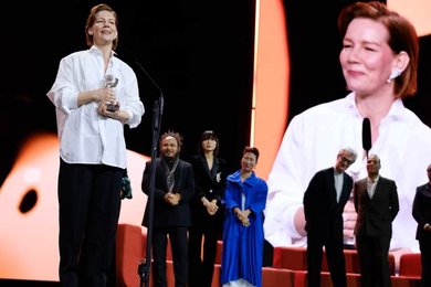 Berlinale 2026