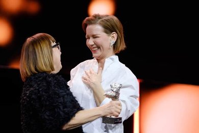 Berlinale 2026