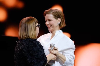 Berlinale 2026