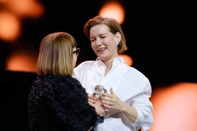 Berlinale 2026