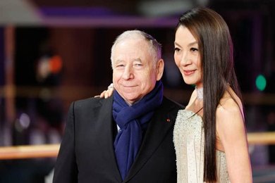 Berlinale 2026
