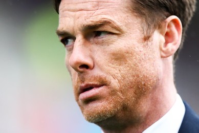 Premier League Burnley v Brentford