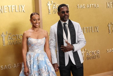 32nd Annual Actor Awards