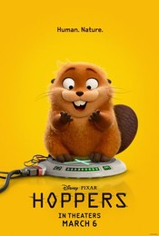 "Hoppers" (2026)