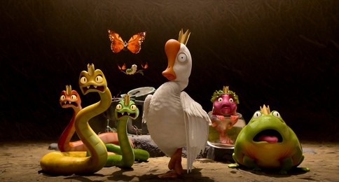 "Hoppers" (2026)