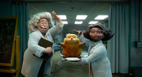"Hoppers" (2026)