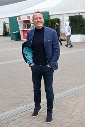 Cheltenham Racing Festival 2026- Day Three Cheltenham, Gloucestershire