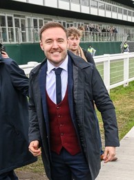 Cheltenham Racing Festival 2026- Day Three Cheltenham, Gloucestershire