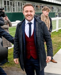 Cheltenham Racing Festival 2026- Day Three Cheltenham, Gloucestershire