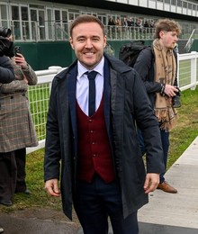 Cheltenham Racing Festival 2026- Day Three Cheltenham, Gloucestershire