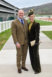 Cheltenham Racing Festival 2026- Day Three Cheltenham, Gloucestershire