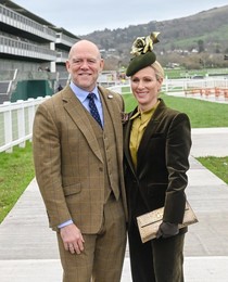 Cheltenham Racing Festival 2026- Day Three Cheltenham, Gloucestershire