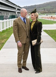 Cheltenham Racing Festival 2026- Day Three Cheltenham, Gloucestershire