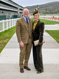 Cheltenham Racing Festival 2026- Day Three Cheltenham, Gloucestershire