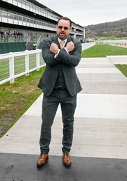 Cheltenham Racing Festival 2026- Day Three Cheltenham, Gloucestershire