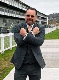Cheltenham Racing Festival 2026- Day Three Cheltenham, Gloucestershire